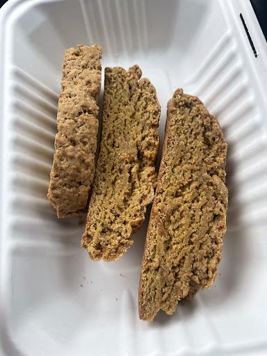 The Norwood News Cafe Menu image 7