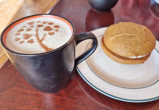 The Norwood News Cafe Menu image 9