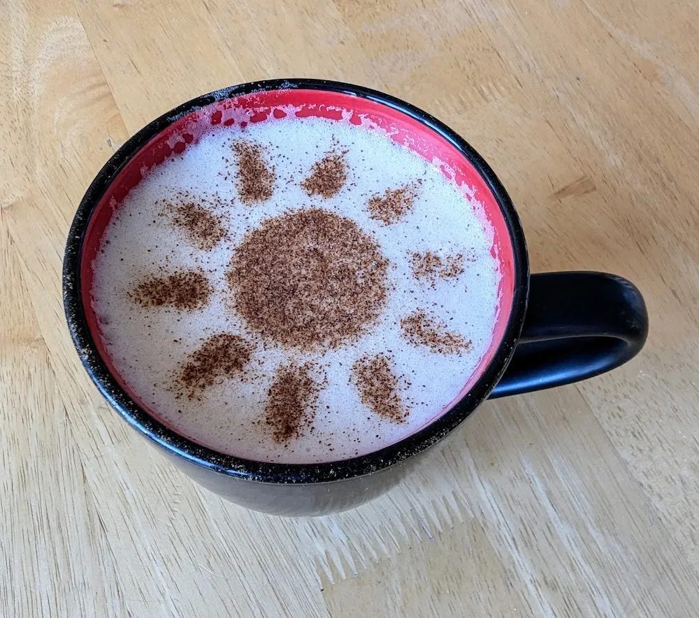 London Fog Tea
