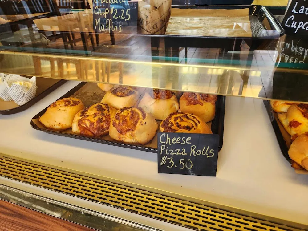 Pastel De Nata