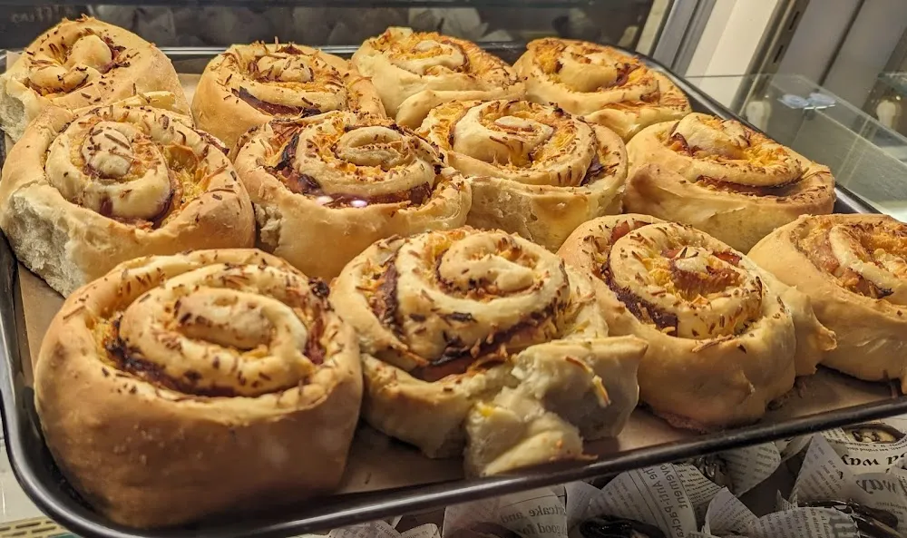 Schnecken
